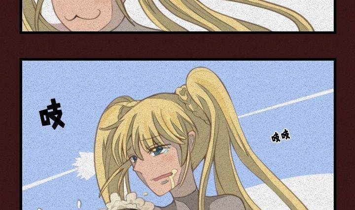 第18话 袭击！走私交易 三