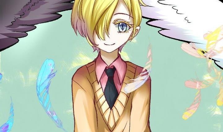 第35话 我们要去见姐姐 四