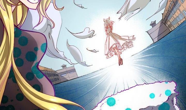 第4话 莉莉的动机 四