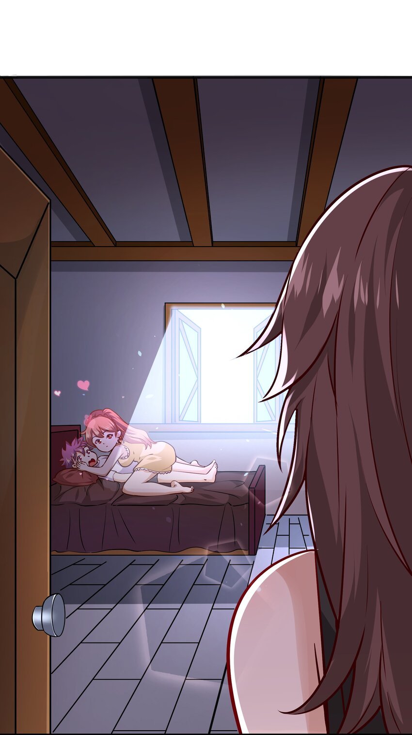 031 没聊完的事