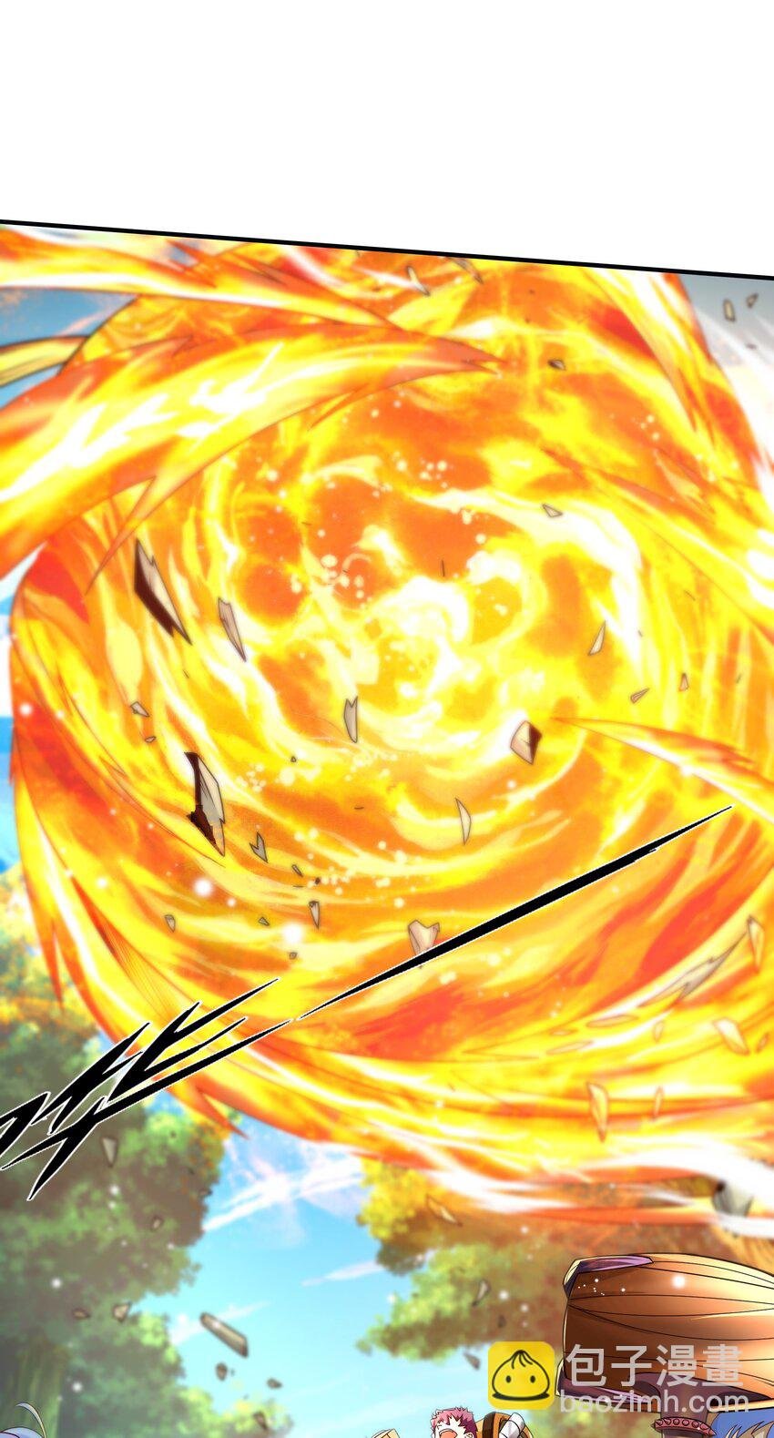 009 见识真正的魔……啊咧？