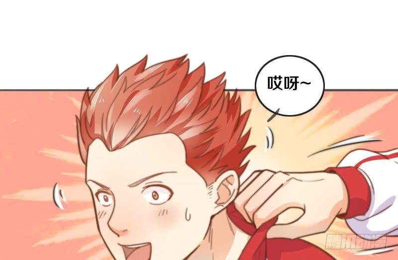 第10话 软绵绵的小姐姐