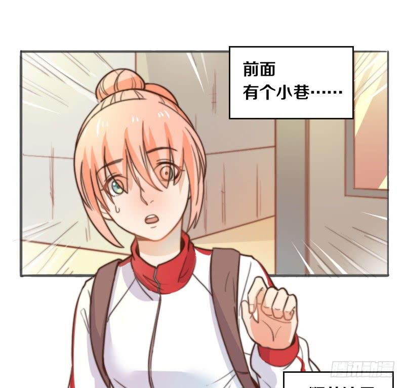 第10话 软绵绵的小姐姐