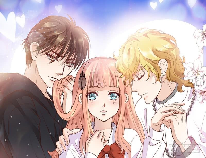 第13话 梦境守护者