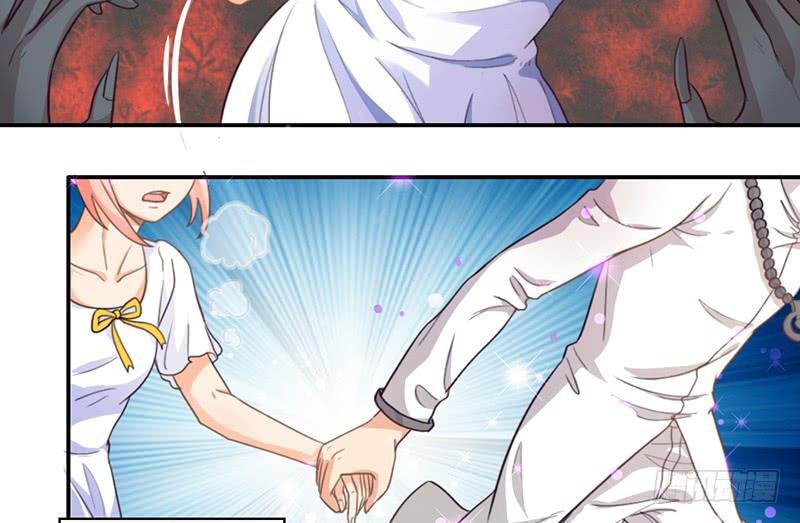 第13话 梦境守护者