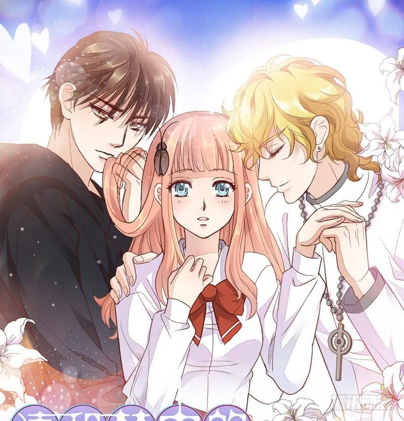 第19话 春梦了无痕
