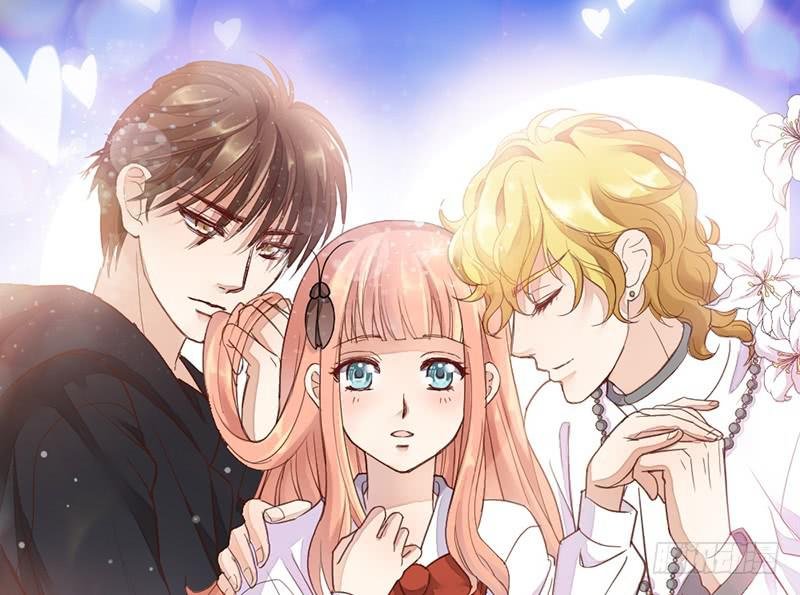 第24话 女主角设定