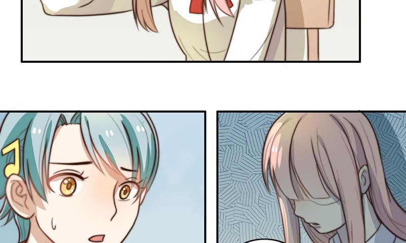 第28话 睡不着