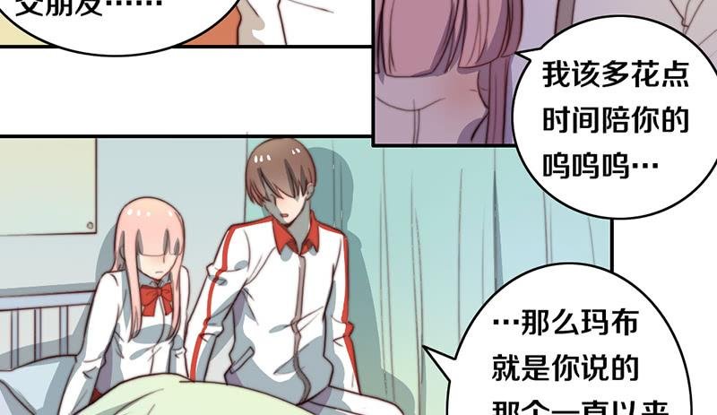 第29话 礼物