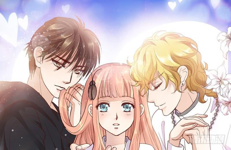 第30话 梦中的朋友