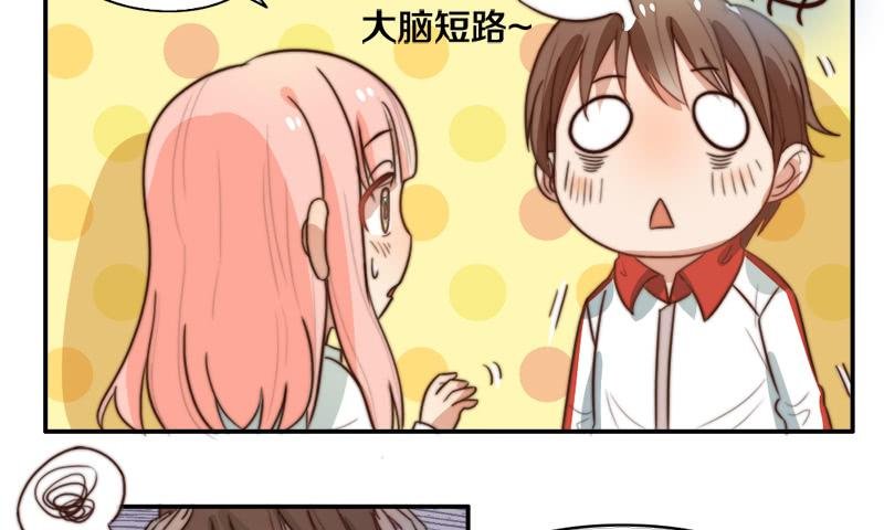 第31话 请和我谈恋爱