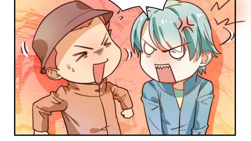 第33话 约会