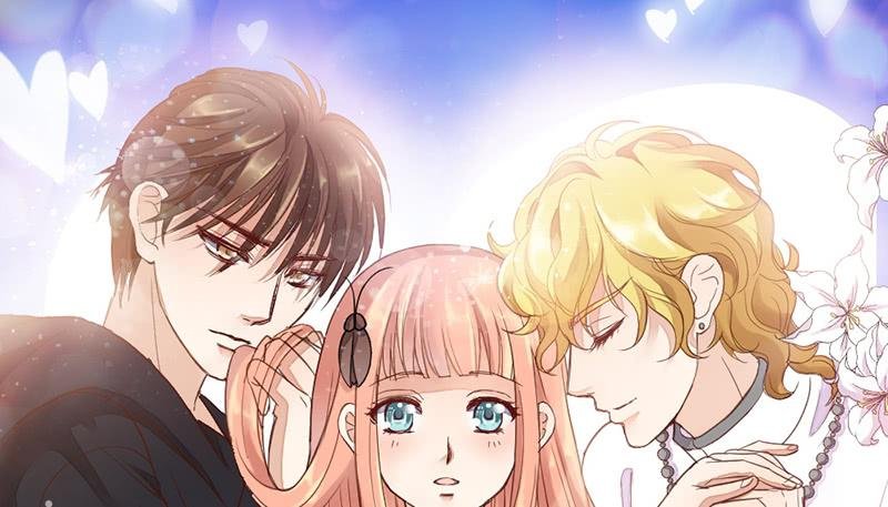 第34话 告白！