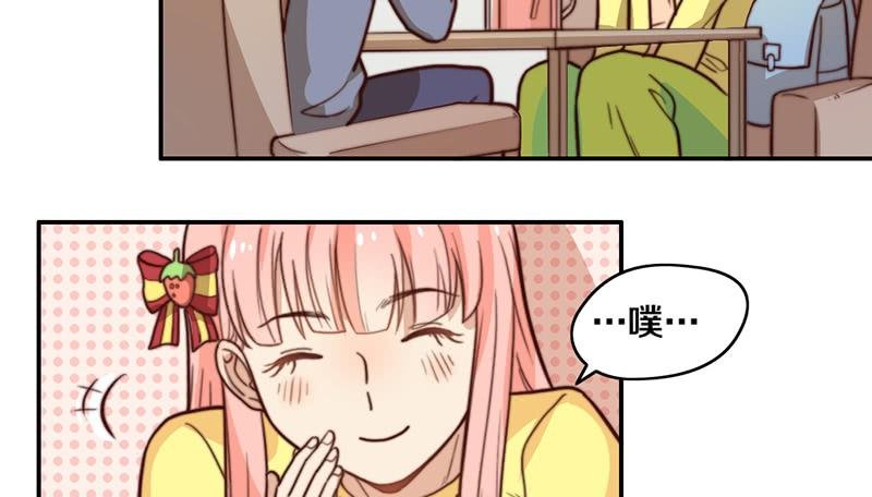 第34话 告白！