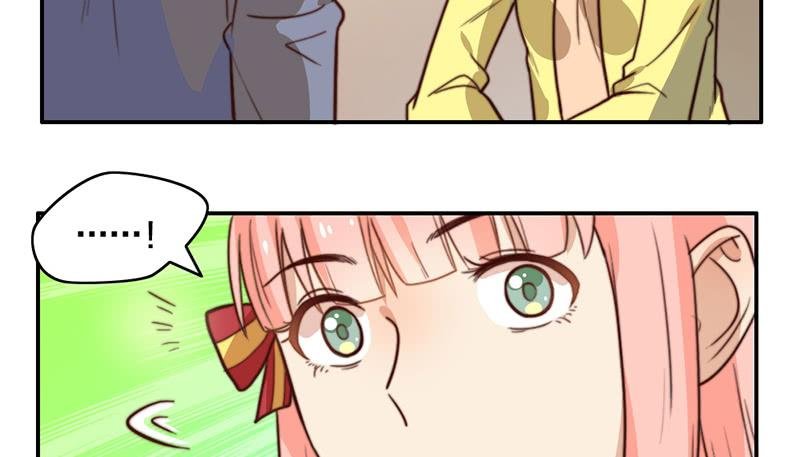 第34话 告白！