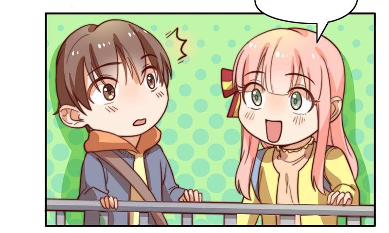 第34话 告白！