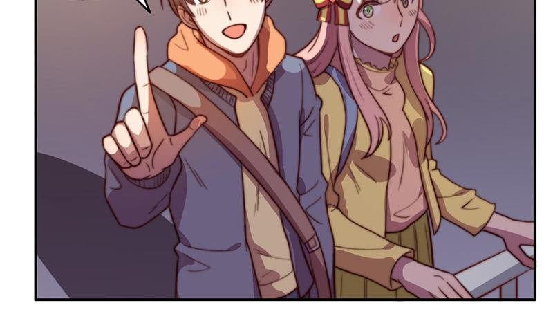 第34话 告白！