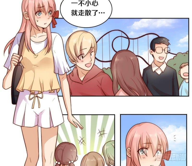 第7话 螳螂捕蝉黄雀在后