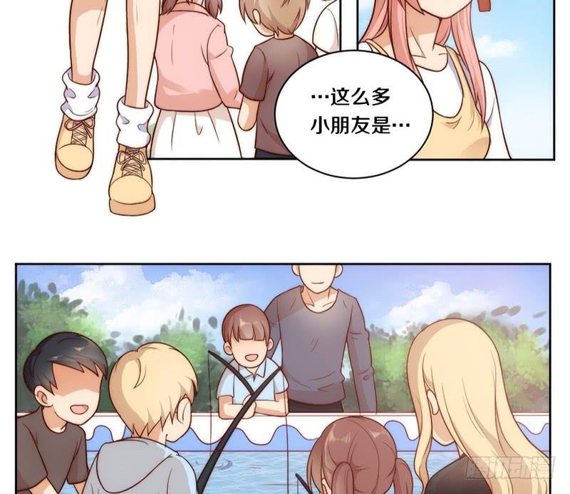 第7话 螳螂捕蝉黄雀在后