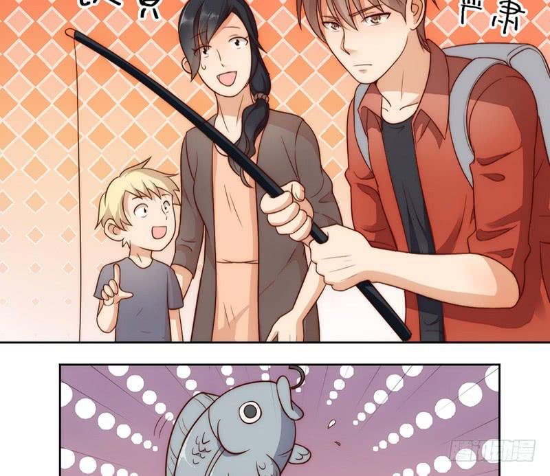 第7话 螳螂捕蝉黄雀在后