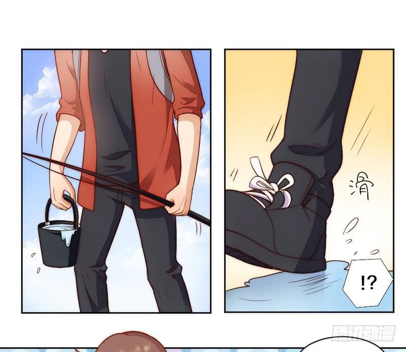 第7话 螳螂捕蝉黄雀在后