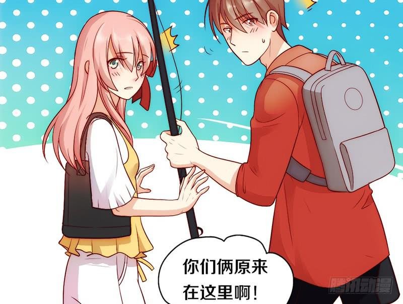 第7话 螳螂捕蝉黄雀在后