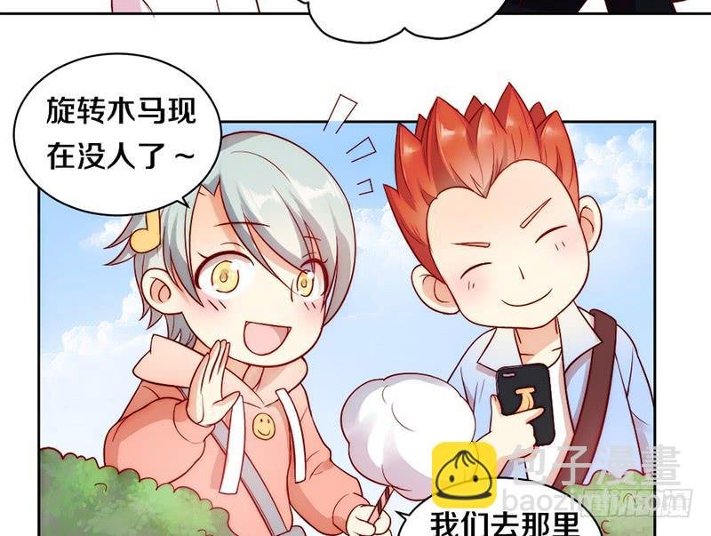 第7话 螳螂捕蝉黄雀在后