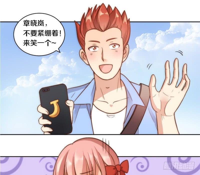 第7话 螳螂捕蝉黄雀在后