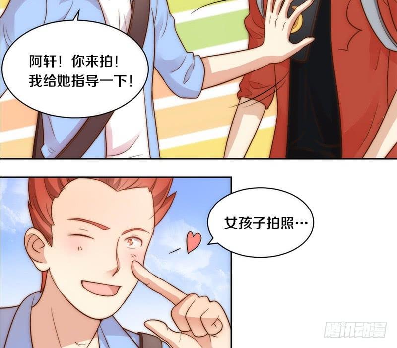 第7话 螳螂捕蝉黄雀在后