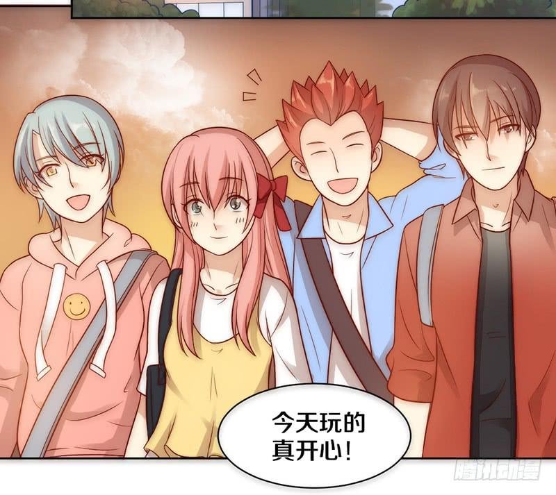 第7话 螳螂捕蝉黄雀在后