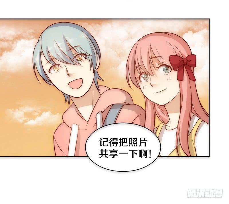 第7话 螳螂捕蝉黄雀在后