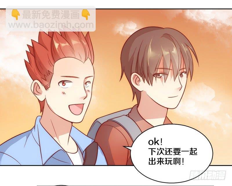 第7话 螳螂捕蝉黄雀在后