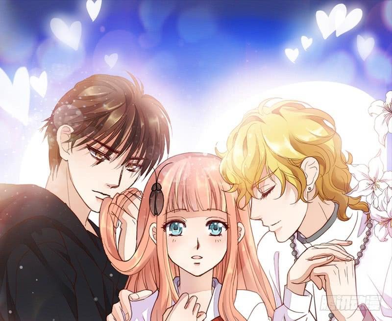 第8话 舞动青春