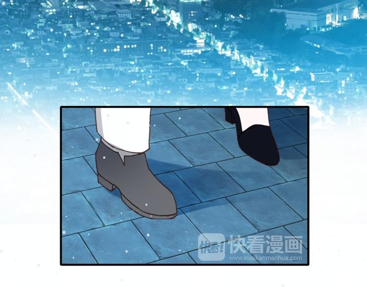 第12话 对你留恋不舍