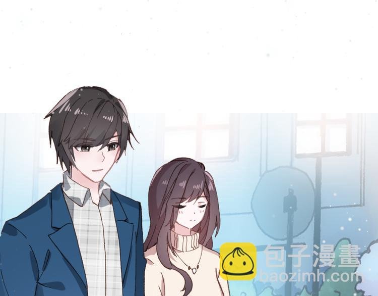 第12话 对你留恋不舍