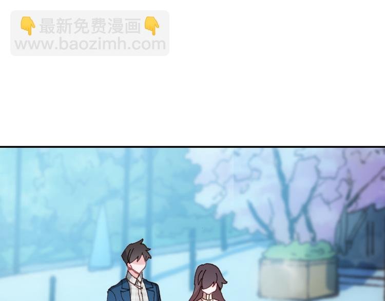 第12话 对你留恋不舍