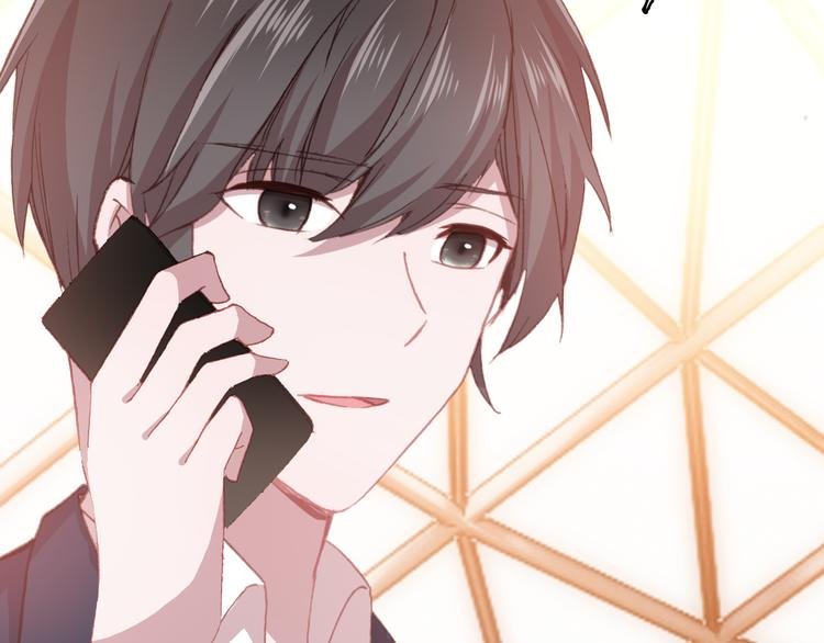 第14话 突如其来的订婚？！