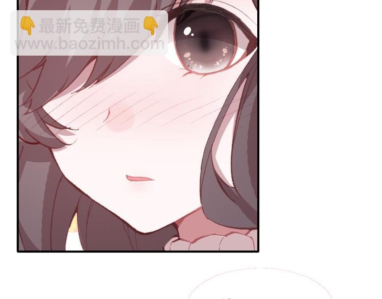 第15话 我要的只是你