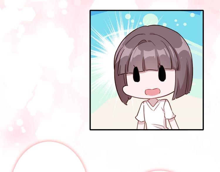第15话 我要的只是你
