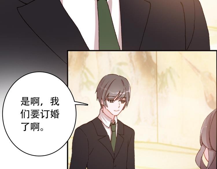 第22话 订婚戒指