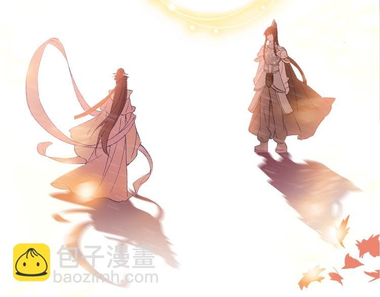 第31话 来自弟弟的拥抱？