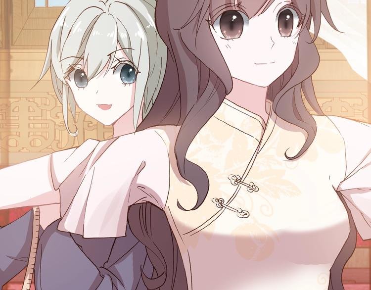 第31话 来自弟弟的拥抱？