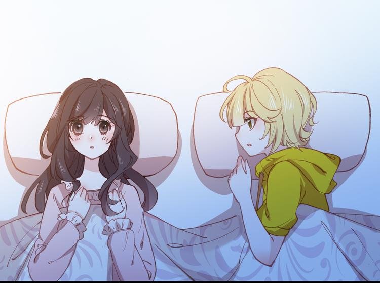 第3话 雨后的初见