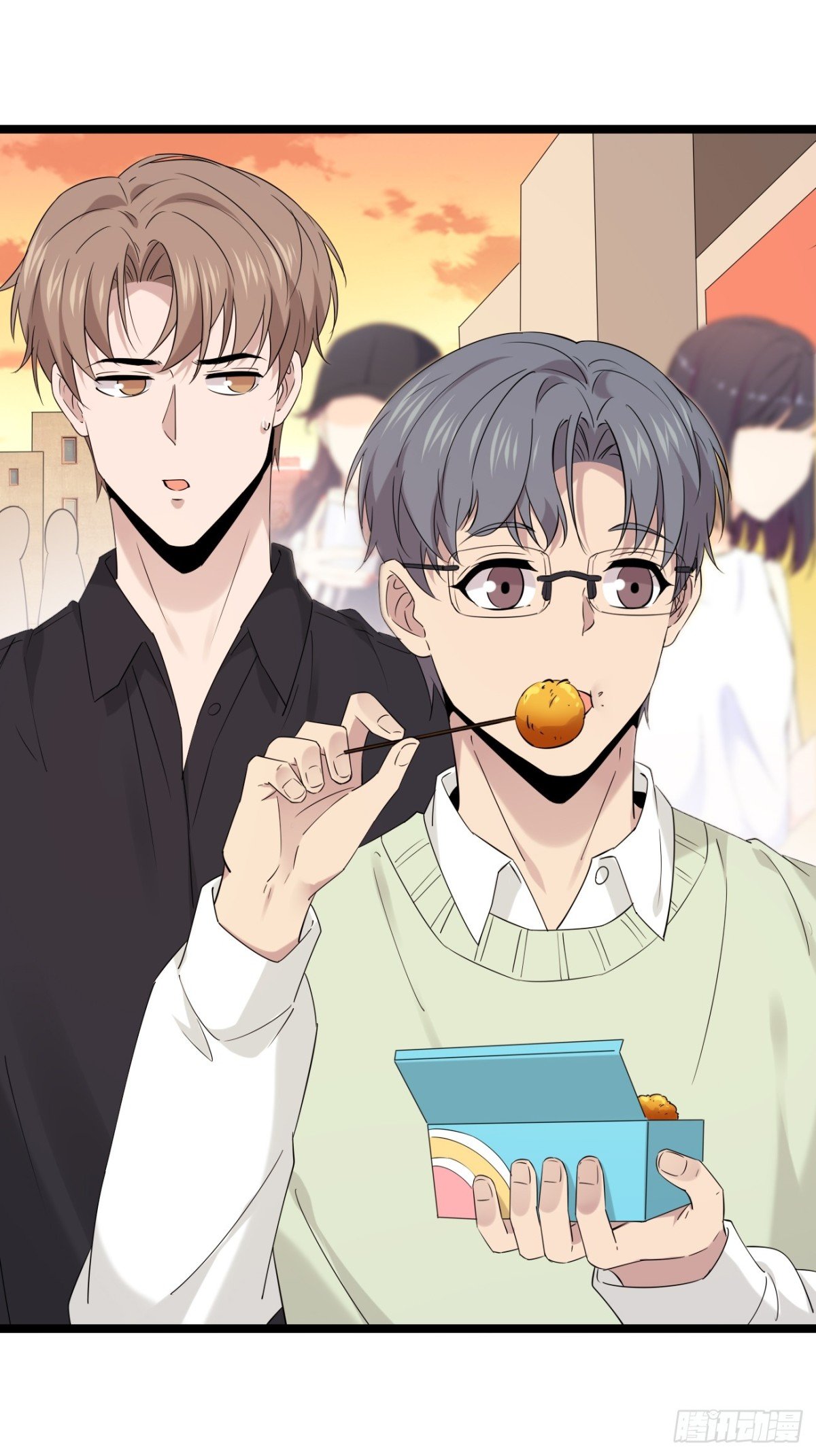 58.第58话