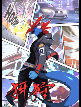wuliandianfeng-pikapi