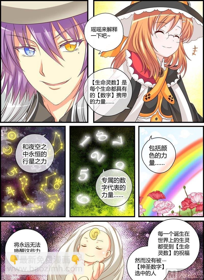 3 EP3 平行世界树