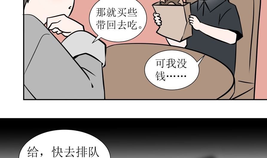 番外1 凡心