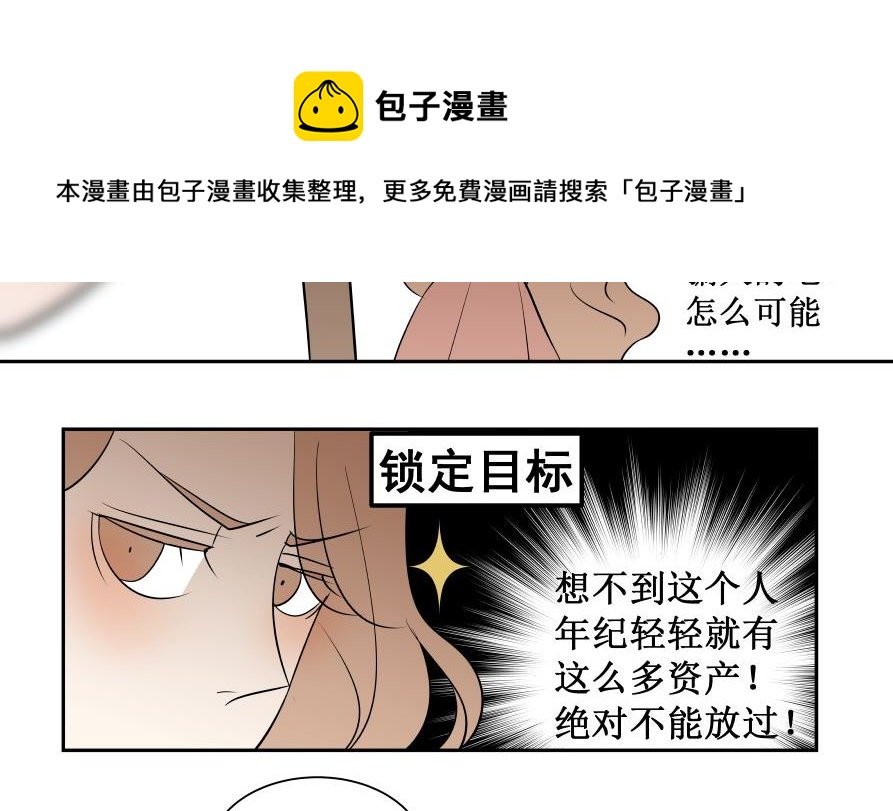番外1 凡心