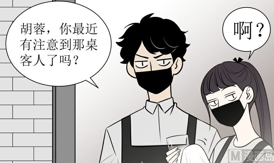 第六话 各取所需