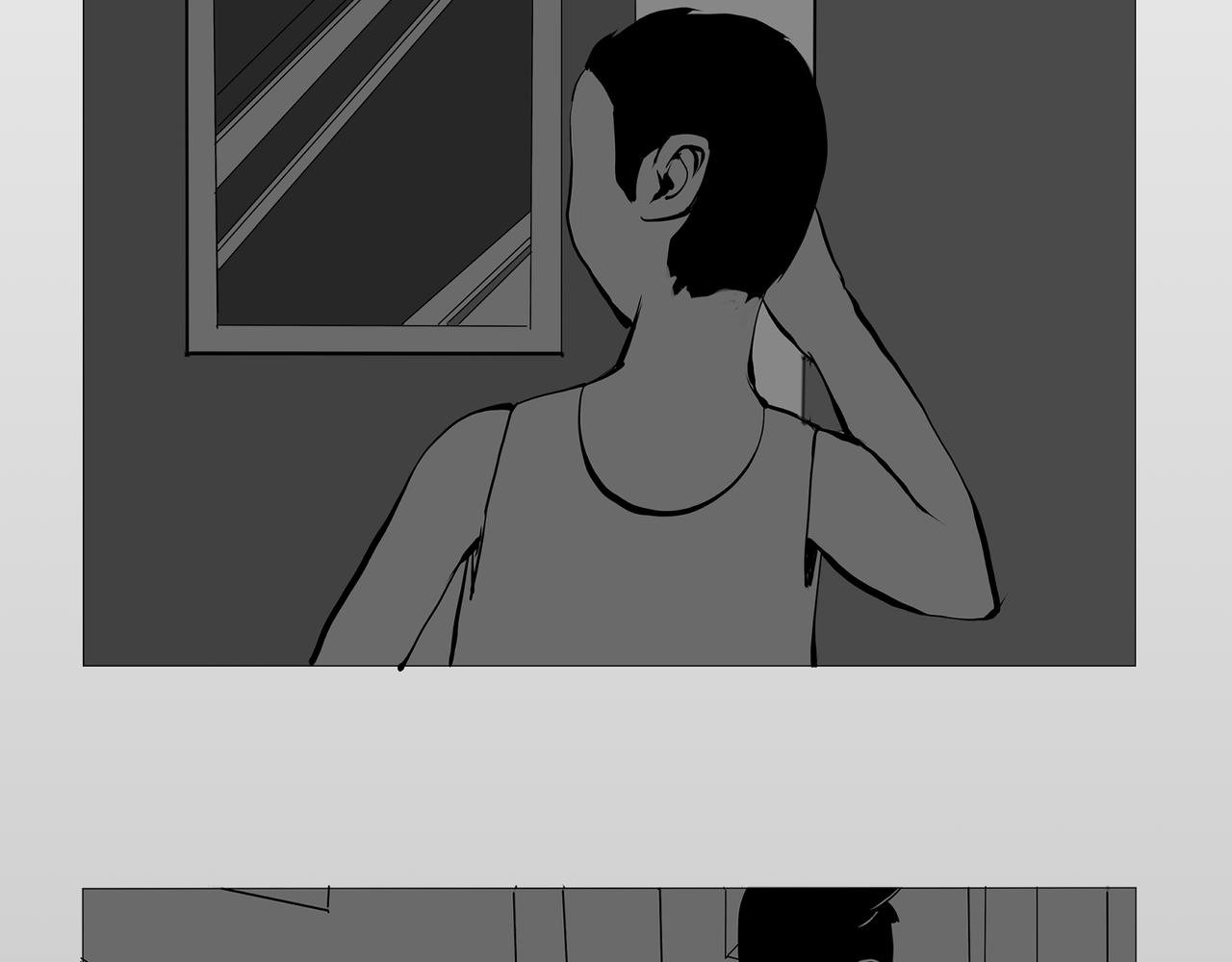 【番外篇】夜闻二三事 （上）